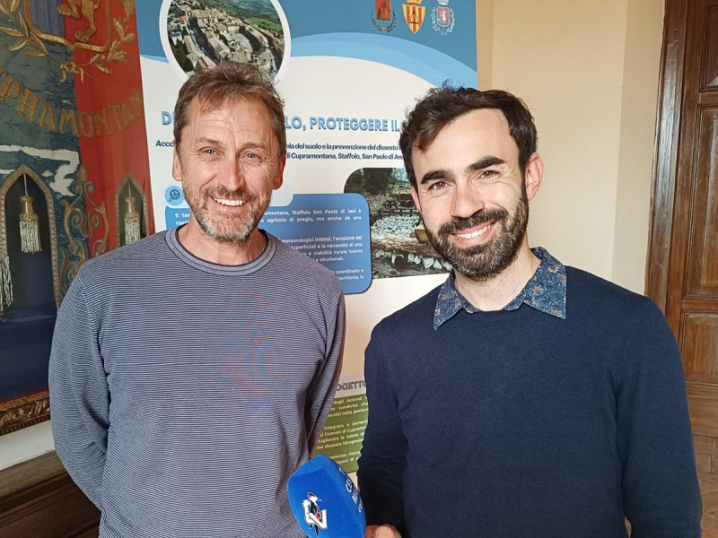 Concluso il progetto
