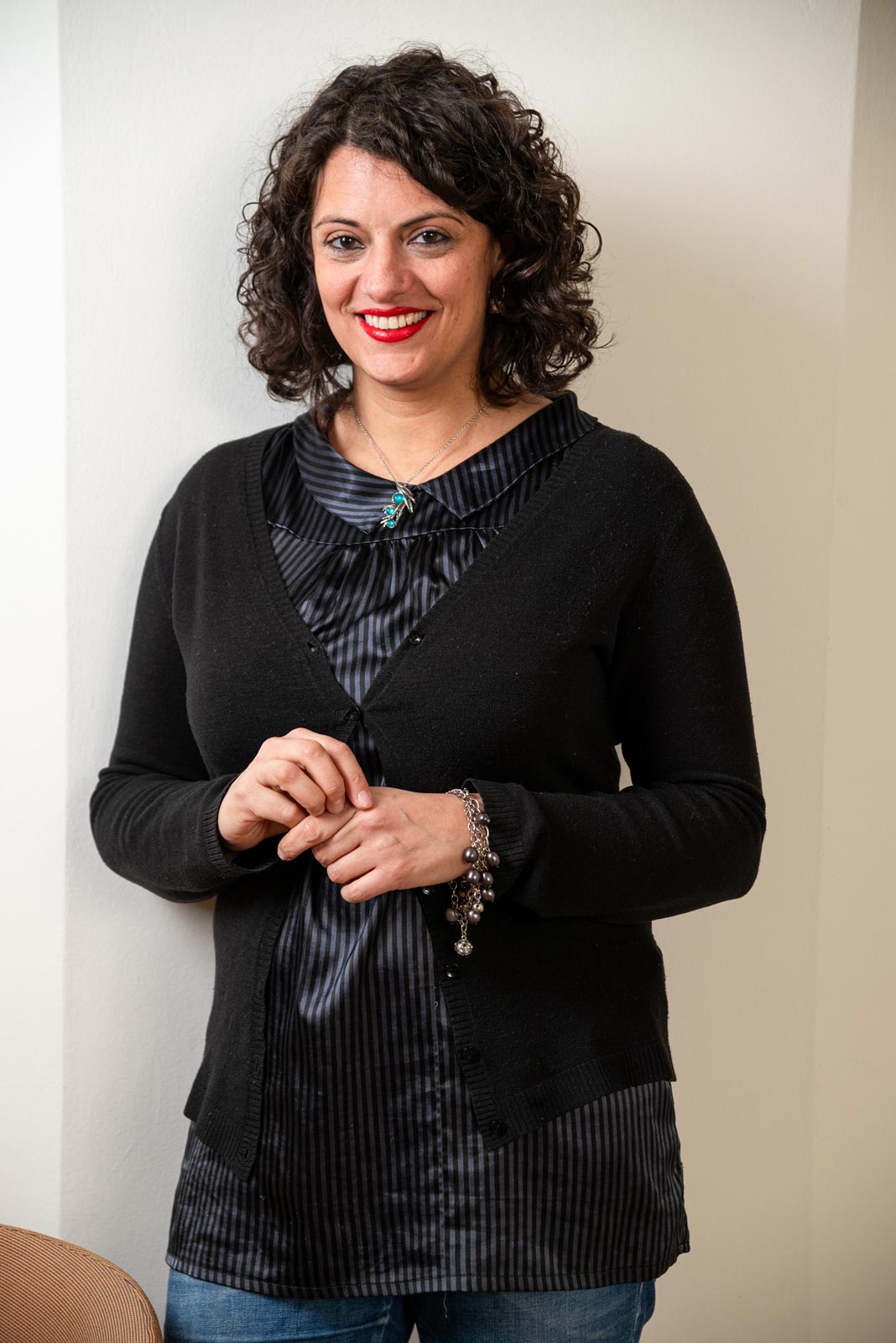  Ingegnere Chiara Chiostrini