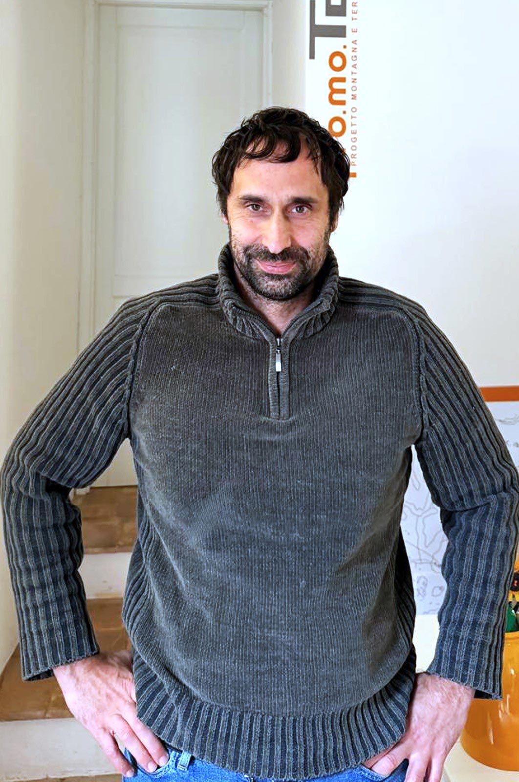  Ingegnere Enrico Bennati