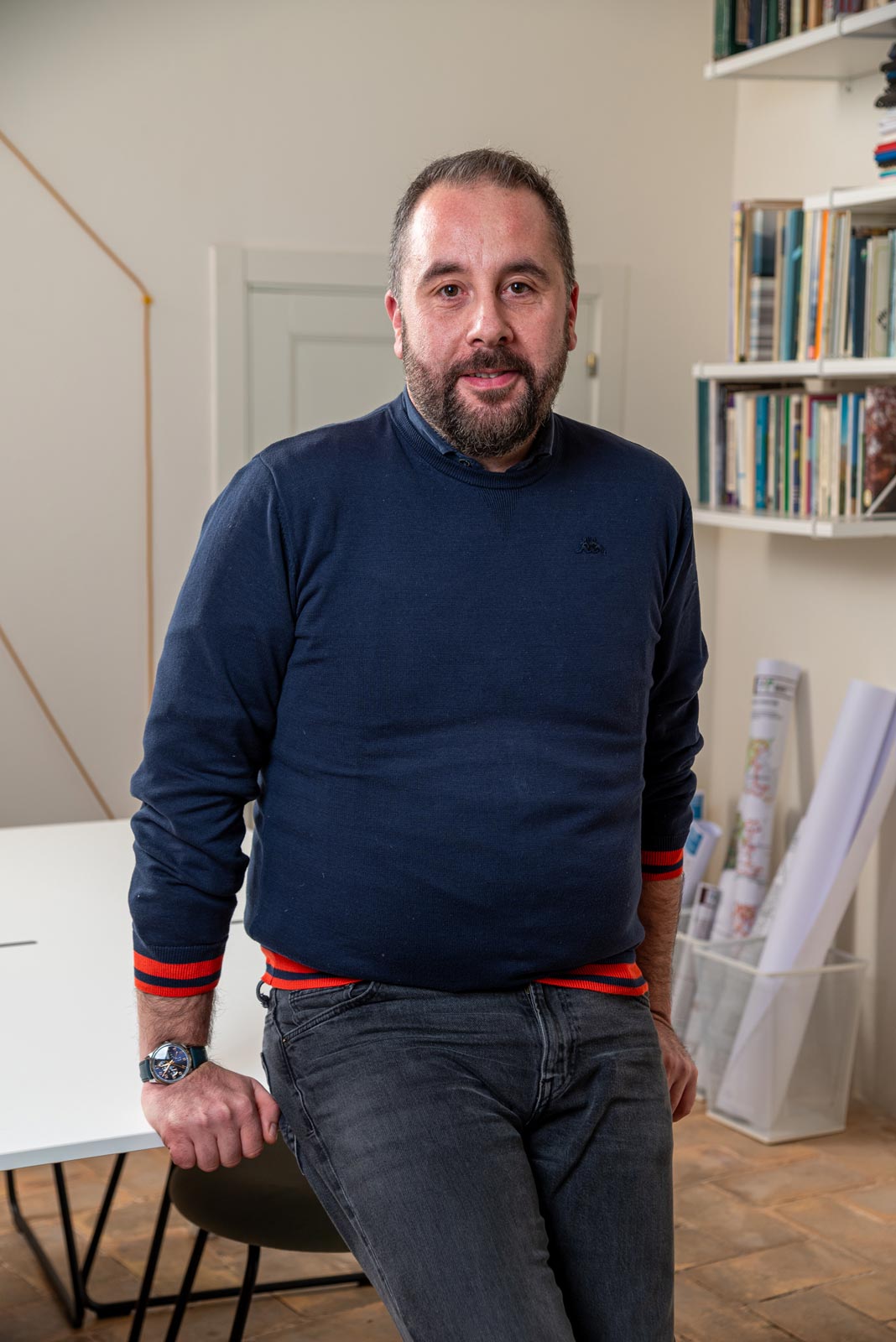  Geometra Roberto Gasparetti